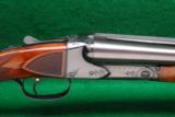 Winchester Model 21 Trap 12 Gauge - 2 of 11