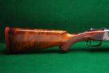 Winchester Model 21 Trap 12 Gauge - 3 of 11