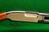 Winchester Model 12 Slide Action Shotgun 28 Gauge - 2 of 9
