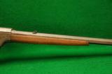 Marlin Ballard No. 3 Rifle .22LR - 4 of 9