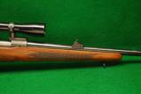 Winchester Model 70 Rifle .270 Winchester - 4 of 9