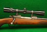 Winchester Model 70 Rifle .270 Winchester - 2 of 9
