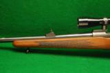 Winchester Model 70 Rifle .270 Winchester - 7 of 9