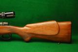 Winchester Model 70 Rifle .270 Winchester - 6 of 9
