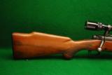 Winchester Model 70 Rifle .270 Winchester - 3 of 9