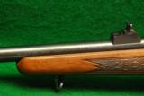 Winchester Model 70 Rifle .270 Winchester - 8 of 9