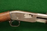 Remington Model 12C TD Rifle .22 Short, Long, Long Rifle - 2 of 10