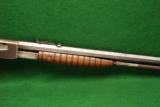 Remington Model 12C TD Rifle .22 Short, Long, Long Rifle - 4 of 10