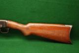 Remington Model 12C TD Rifle .22 Short, Long, Long Rifle - 6 of 10