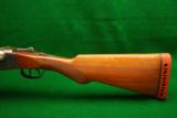 Lafever Nitro Special SxS Shotgun 12 Gauge - 5 of 8