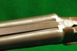 Lafever Nitro Special SxS Shotgun 12 Gauge - 7 of 8