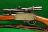 Marlin Model 336 Carbine .30-30 Winchester - 5 of 9