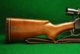 Marlin Model 336 Carbine .30-30 Winchester - 3 of 9