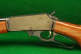 Marlin Model 336 Carbine .30-30 Winchester - 5 of 8