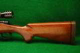 Remington Model 700 Classic Limited Edition Rifle .338 Win Mag - 6 of 10