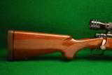 Remington Model 700 Classic Limited Edition Rifle .338 Win Mag - 3 of 10