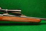Remington Model 700 Classic Limited Edition Rifle .338 Win Mag - 4 of 10