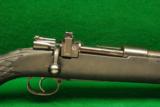 Spanish Model 1916 Mauser Carbine 7x57mm - 2 of 9