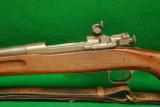 Springfield Model 1922 M2 Training Rifle .22 LR - 5 of 10