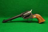 Ruger Single Six Revolver .22 LR - 1 of 4
