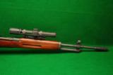 Spanish FR8 Custom Scout Rifle .308 Winchester - 4 of 9