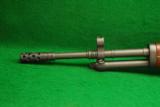 Spanish FR8 Custom Scout Rifle .308 Winchester - 9 of 9