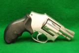 Smith &Wesson Model 640 .38 Special - 2 of 2