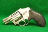 Smith &Wesson Model 640 .38 Special - 1 of 2