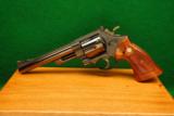 Smith & Wesson Model 29-2 Revolver .44 Magnum - 2 of 5