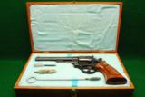Smith & Wesson Model 29-2 Revolver .44 Magnum - 1 of 5