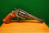 Smith & Wesson Model 29-2 Revolver .44 Magnum - 3 of 5