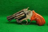 Pair of S&W Model 36's .38 Special - 6 of 6
