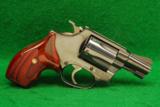 Pair of S&W Model 36's .38 Special - 2 of 6