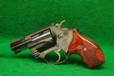 Pair of S&W Model 36's .38 Special - 5 of 6
