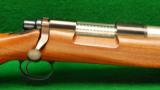 Remington Model 40XBR Rifle .222 Rem - 2 of 8