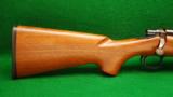 Remington Model 40XBR Rifle .222 Rem - 3 of 8