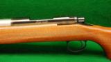 Remington Model 40XBR Rifle .222 Rem - 5 of 8