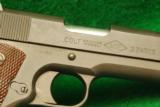 Colt Service Model Ace Pistol .22 LR - 3 of 5