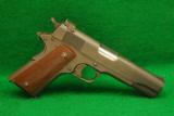 Colt Service Model Ace Pistol .22 LR - 2 of 5