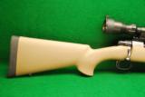 Howa Model 1500 Rifle .243 Winchester - 3 of 8