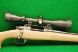 Howa Model 1500 Rifle .243 Winchester - 2 of 8