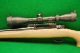Howa Model 1500 Rifle .243 Winchester - 5 of 8