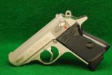 Walther PPK Pistol .380 Automatic - 2 of 2