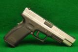 Springfield Armory XD45 Tactical Pistol .45 Automatic - 2 of 2