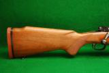 Winchester Model 70 Rifle .300 Win Magnum - 3 of 10