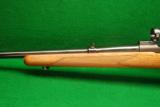 Winchester Model 70 Rifle .338 Winchester
Magnum - 8 of 10