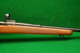 Winchester Model 70 Rifle .338 Winchester
Magnum - 4 of 10