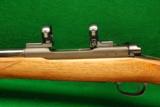 Winchester Model 70 Rifle .338 Winchester
Magnum - 6 of 10