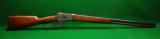 Winchester Model 1892 Rifle .45 Colt - 1 of 9
