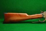 Winchester Model 1892 Rifle .45 Colt - 3 of 9